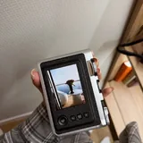 Fujifilm Instax Mini Evo 4