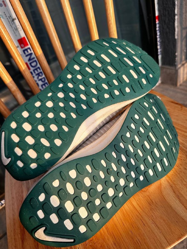 Nike ReactX Infinity Run 4 мужские кроссовки 43-44 6