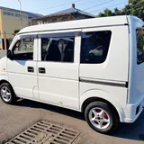 Suzuki Every 2