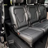 Mercedes-Benz Vito transfer services 5