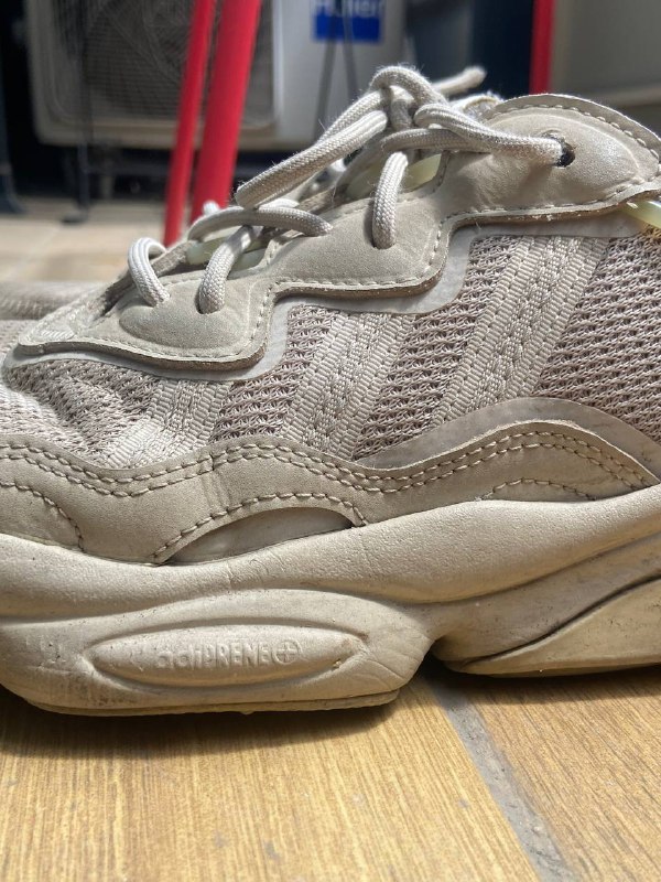 Кроссовки ADIDAS OZWEEGO ORIGINAL 3