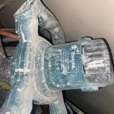Makita UT1600 миксер 1