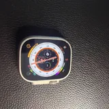 Apple Watch Ultra 1 1