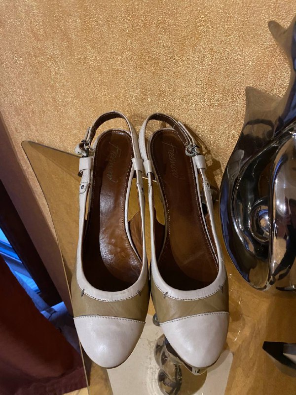 Туфли женские натуральная кожа размер 41 3