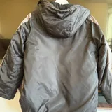 Hilfiger winter jacket for ages 10–11 4