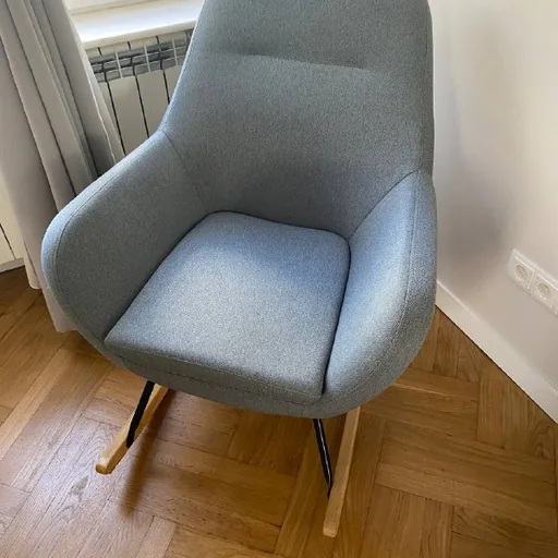 Rocking chair