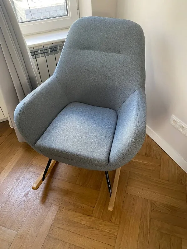 Rocking chair