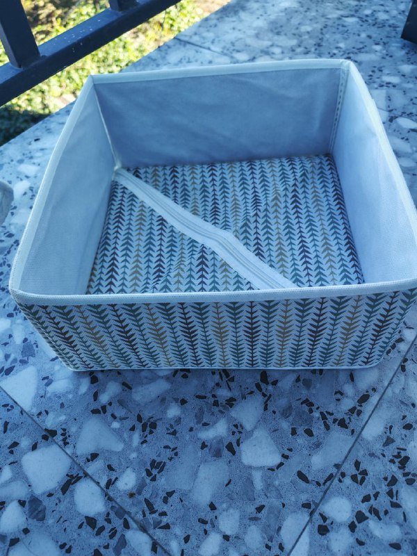 мягкие контейнеры для хранения