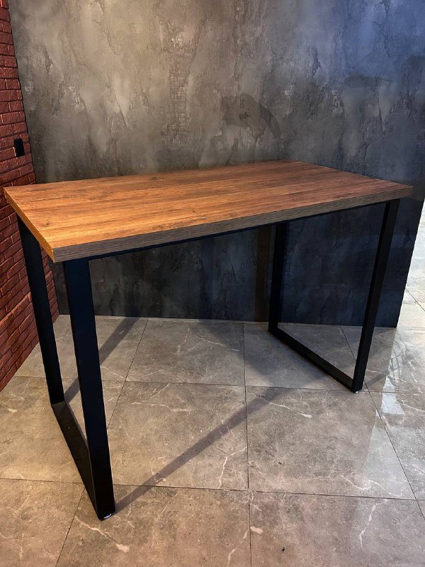 Барные столы 2 штуки