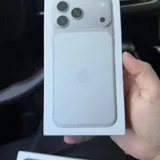iPhone 17 Pro Max 2