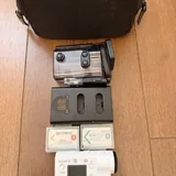 Камера Sony 4K 4