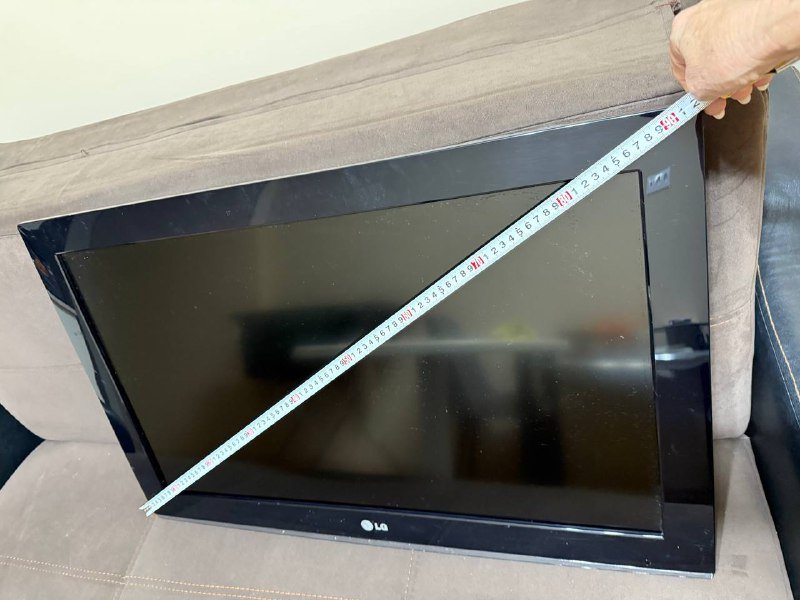 Телевизор LG 2