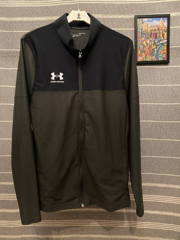 Рубашка Carhartt, Штаны Carhartt, Свитер Lyle & Scott, Куртка Lyle & Scott, Куртка Obey, Олимпийка Undet Armour, Толстовка Adidas, Худи Fila 6