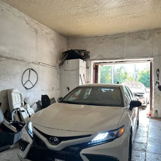 Toyota Camry, Subaru Crosstrek