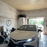 Toyota Camry, Subaru Crosstrek 1