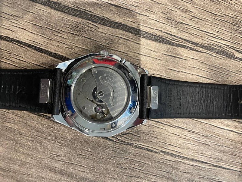 Часы Orient модель EM6X-CA 2