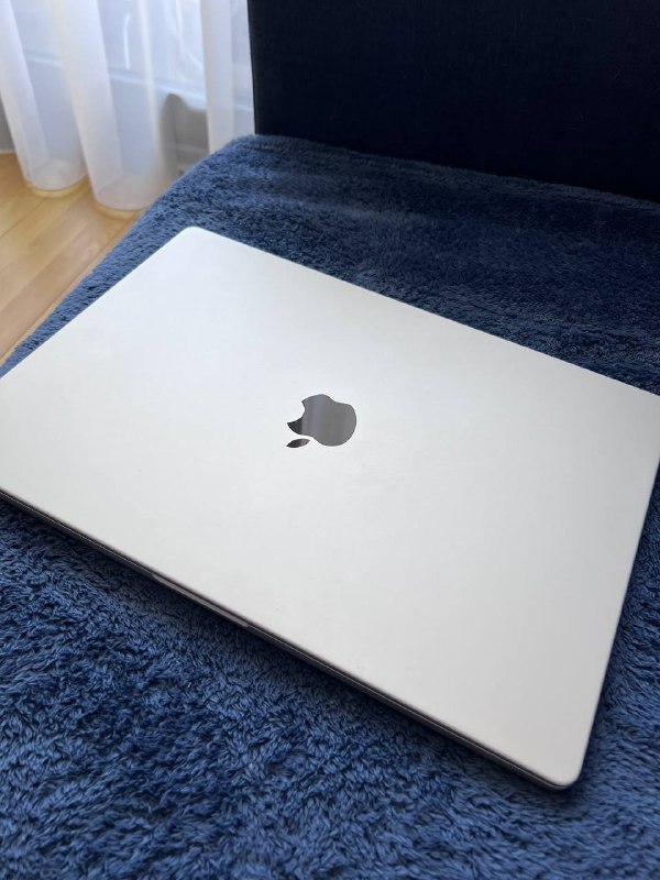 MacBook Pro 16" M1pro 16gb 1Tb 2021 7
