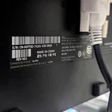 Монитор Dell U2412M 3