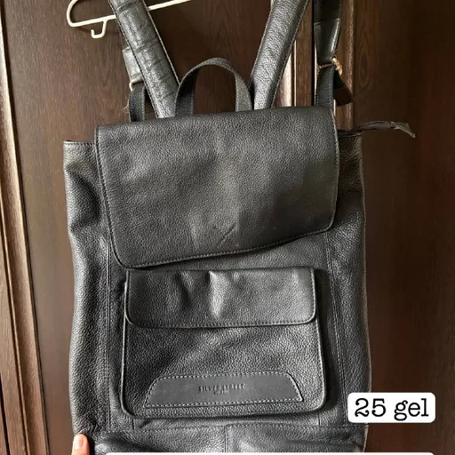 Рюкзаки