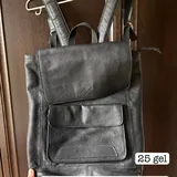 Рюкзаки 1