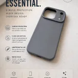 Чехол iPhone 17 Pro, 17 Pro Max 1