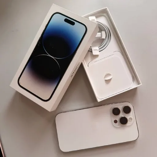 iPhone 14 Pro 256GB