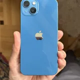iPhone 13 256Gb Синий 8