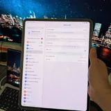 iPad Pro 13 M4 5