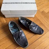Мокасины BIKKEMBERGS 5