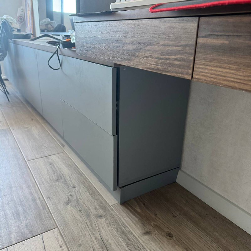 Комод и столик на заказ 5