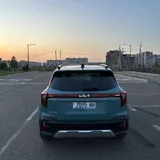Kia Seltos EX 2023 4