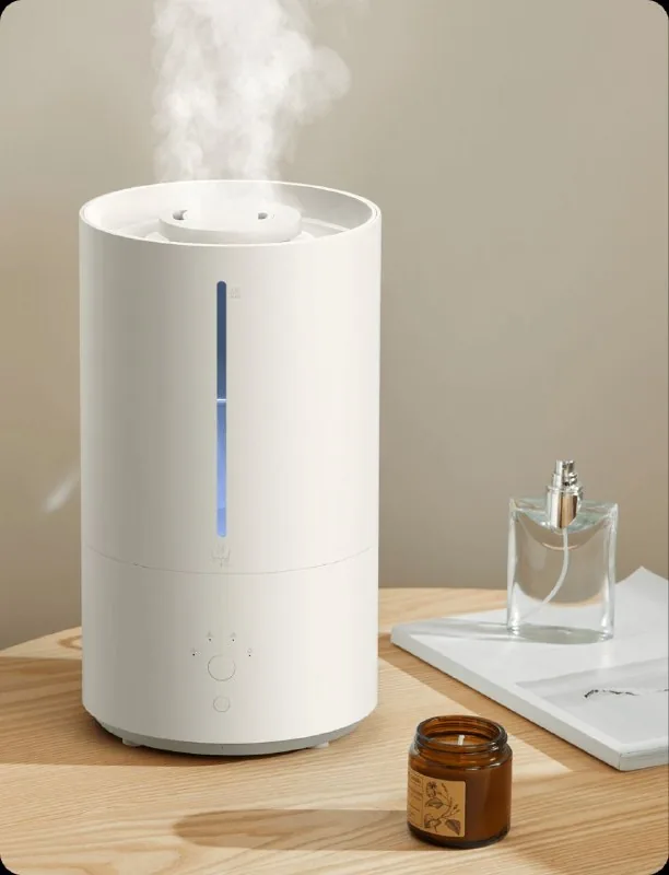 Увлажнитель воздуха Xiaomi Mi Smart Humidifier 2