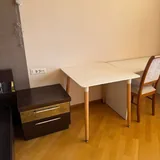 Письменный стол, обычный стол 4