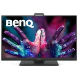 Samsung, LG, BenQ 4K мониторы 3