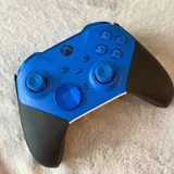 Контроллер Xbox Elite Wireless Controller Series 2 Blue 1