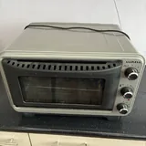 Электрическая печь LUXELL 2
