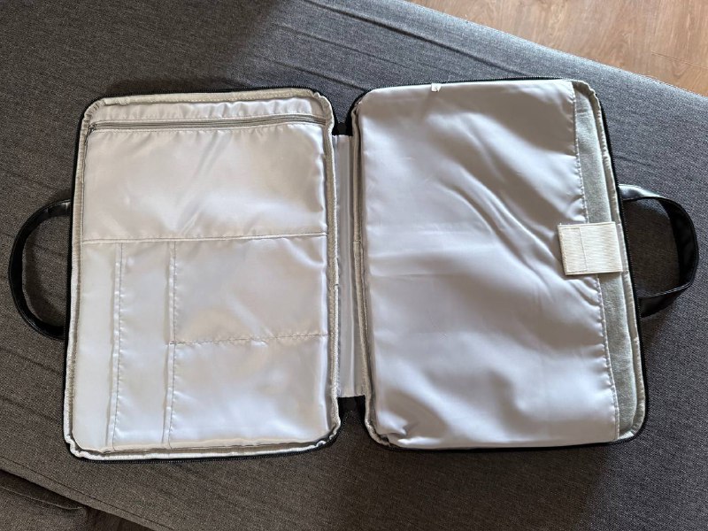 Сумка для ноутбука 3