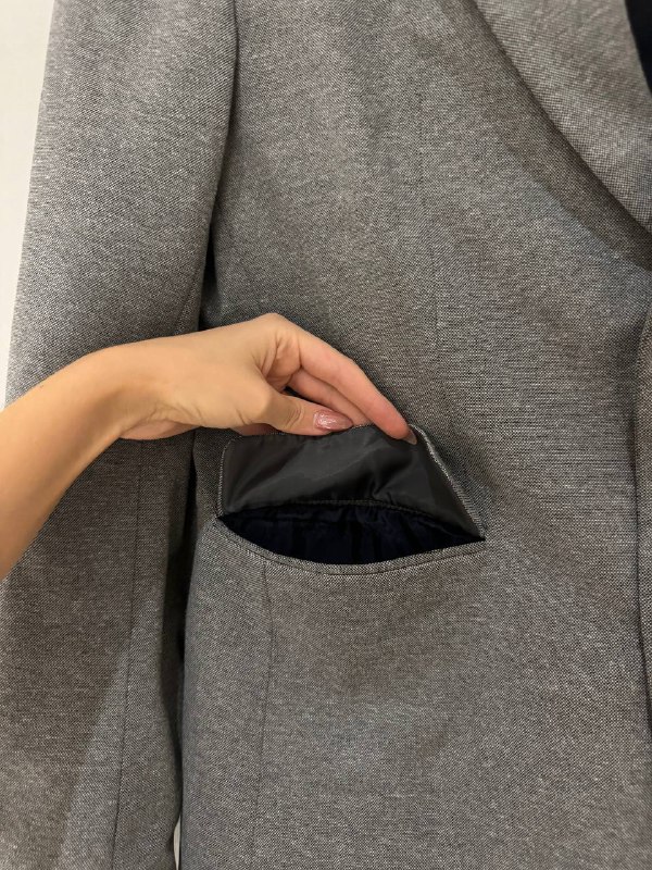Пиджак Zara мужской 4