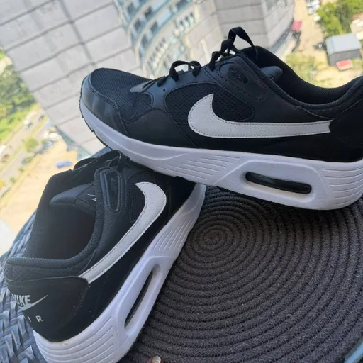 Nike Air Max SC кроссовки