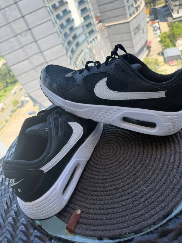 Nike Air Max SC кроссовки 1
