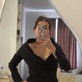 ZARA женская блуза 3