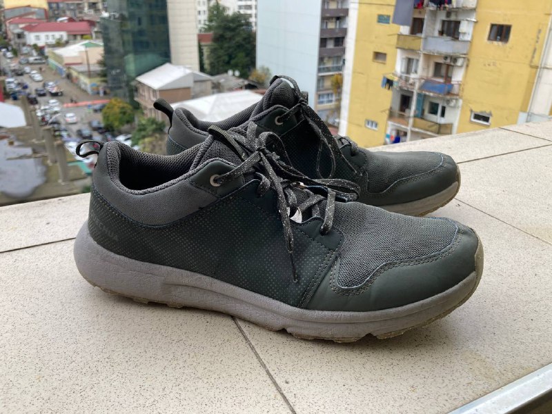 Кроссовки New Balance на Gore Tex, Кеды Vans SK8-HI, Кожаные мокасины, Трекинговые кроссовки Quechua, Кожаные кроссовки Nike Cortez, Трекинговые ботинки McKinley, Трекинговые ботинки Jack Wolfskin 4