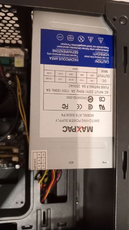 ПК для простых задач 9