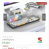 Клавиатура K-Snake K100 2