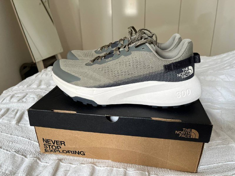 Трейл раннинг кроссовки The North Face Altamesa 300