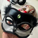 ჰელოუინის ნიღბები 1