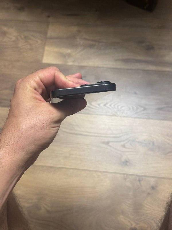 iPhone 15 Pro Max 256GB 4