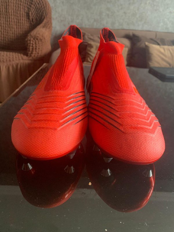 Бутсы Adidas Predator 5