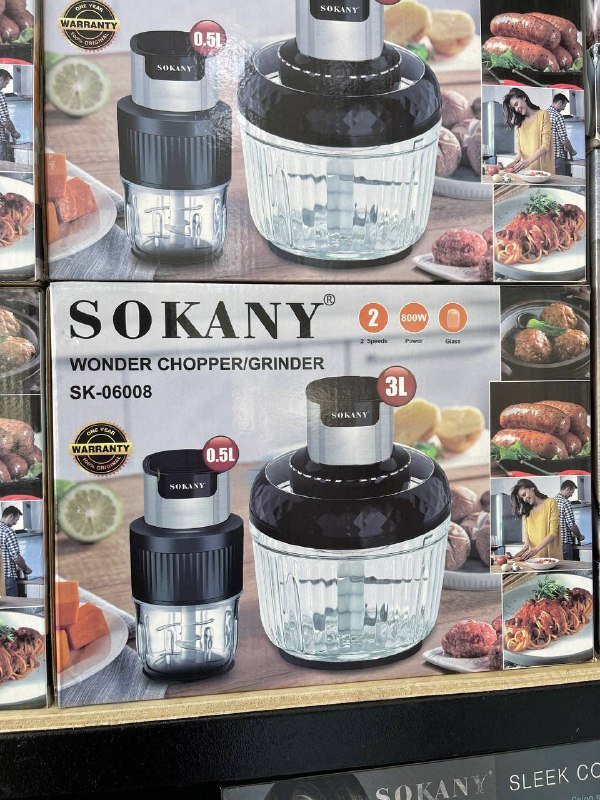 гриль, блендер, миксер, измельчитель, погружной блендер набор 2