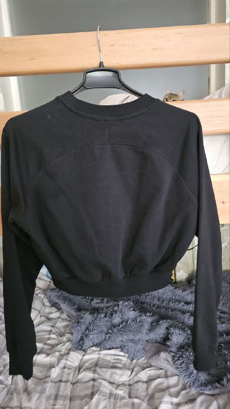 новый свитшот Gymshark 5